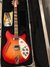 Rickenbacker 360/12 , Fireglo: Free image2