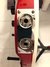 Rickenbacker 360/12 , Fireglo: Close up - Free
