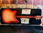 Rickenbacker 360/6 , Fireglo: Full Instrument - Rear