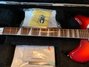 Rickenbacker 360/6 , Fireglo: Neck - Front