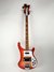 Rickenbacker 4003/4 , Fireglo: Full Instrument - Front