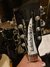 Rickenbacker 360/12 , Jetglo: Headstock