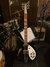 Rickenbacker 360/12 , Jetglo: Full Instrument - Front