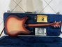 Rickenbacker 330/6 , Fireglo: Full Instrument - Rear