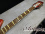Rickenbacker 360/12 , Fireglo: Neck - Front