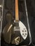 Rickenbacker 330/6 , Jetglo: Body - Front