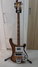 Rickenbacker 4001/4 , Autumnglo: Full Instrument - Front