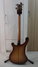 Rickenbacker 4001/4 , Autumnglo: Full Instrument - Rear