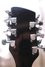 Rickenbacker 610/12 , Jetglo: Headstock - Rear