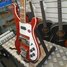 Rickenbacker 4003/4 , Ruby: Free image
