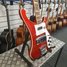 Rickenbacker 4003/4 , Ruby: Close up - Free2