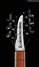 Rickenbacker 360/12 C63, Jetglo: Headstock