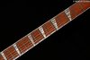 Rickenbacker 360/12 C63, Jetglo: Neck - Front