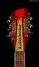 Rickenbacker 660/12 , Fireglo: Headstock