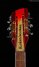 Rickenbacker 660/12 , Fireglo: Headstock