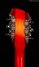 Rickenbacker 660/12 , Fireglo: Headstock - Rear