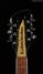 Rickenbacker 660/12 , Jetglo: Headstock