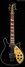 Rickenbacker 660/12 , Jetglo: Full Instrument - Front