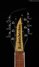 Rickenbacker 660/12 , Jetglo: Headstock