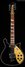Rickenbacker 660/12 , Jetglo: Full Instrument - Front