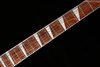 Rickenbacker 660/12 , Jetglo: Neck - Front