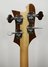 Rickenbacker 4003/4 , Mapleglo: Headstock - Rear