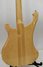 May 2020 Rickenbacker 4003/4 , Mapleglo: Body - Rear