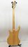 Rickenbacker 4003/4 , Mapleglo: Full Instrument - Rear