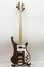 Rickenbacker 4003/4 , Natural Walnut: Full Instrument - Front