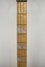 Rickenbacker 4003/4 , Natural Walnut: Neck - Front
