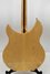 Aug 2019 Rickenbacker 330/12 , Mapleglo: Body - Rear