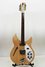 Rickenbacker 330/12 , Mapleglo: Full Instrument - Front