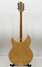 Rickenbacker 330/12 , Mapleglo: Full Instrument - Rear