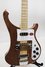 Rickenbacker 4003/4 , Natural Walnut: Body - Front