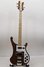 Rickenbacker 4003/4 , Natural Walnut: Full Instrument - Front