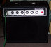 Rickenbacker TR7/amp , : Body - Front