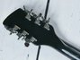 Rickenbacker 330/12 , Jetglo: Headstock - Rear