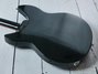 May 1988 Rickenbacker 330/12 , Jetglo: Body - Rear
