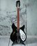 Rickenbacker 330/12 , Jetglo: Full Instrument - Front