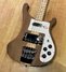 Rickenbacker 4003/4 S, Natural Walnut: Body - Front