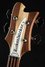 Rickenbacker 4003/4 S, Mapleglo: Headstock
