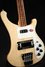 Rickenbacker 4003/4 S, Mapleglo: Free image