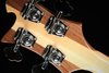 Rickenbacker 4003/4 S, Mapleglo: Headstock - Rear
