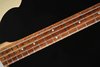 Rickenbacker 4003/4 S, Mapleglo: Neck - Front