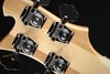 Rickenbacker 4003/4 S, Mapleglo: Headstock - Rear