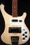 Rickenbacker 4003/4 S, Mapleglo: Body - Front