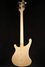Rickenbacker 4003/4 S, Mapleglo: Full Instrument - Rear