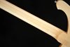 Rickenbacker 4003/4 S, Mapleglo: Neck - Rear