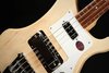 Rickenbacker 4003/4 S, Mapleglo: Close up - Free