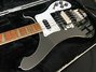Rickenbacker 4003/4 , Jetglo: Free image